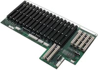 Advantech PICMG 1.0 Full-Size SBC Backplane, PCA-6120P4